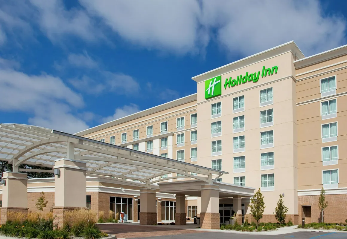 Holiday Inn Purdue - Fort Wayne by IHG hotel hero