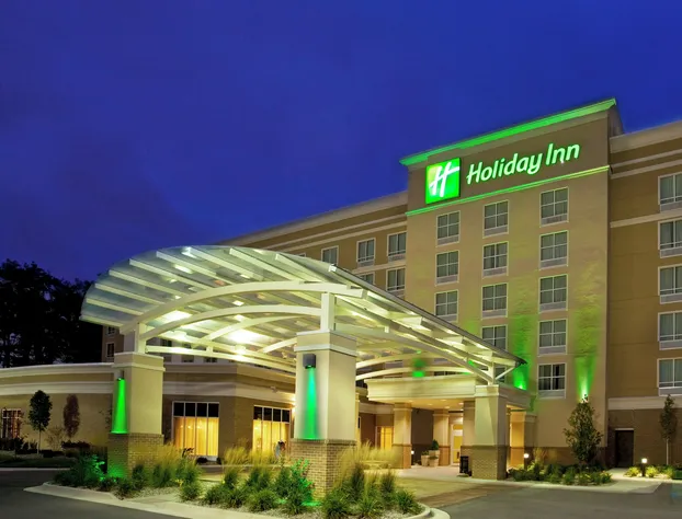 Holiday Inn Purdue - Fort Wayne by IHG hotel detail image 2