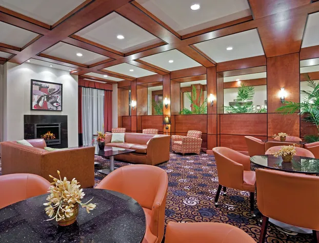 Holiday Inn Purdue - Fort Wayne by IHG hotel detail image 3