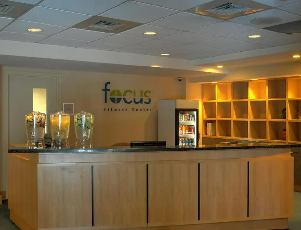 Wellsworth Hotel hotel detail image 3