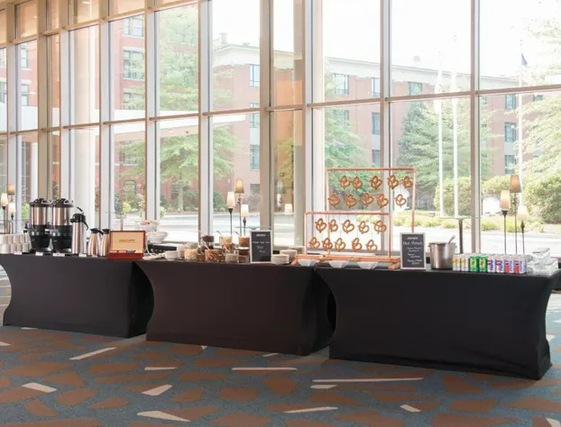 Wellsworth Hotel hotel detail image 4