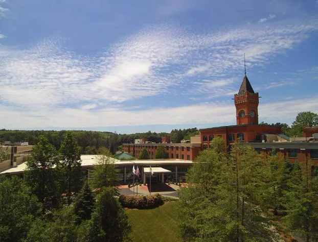 Wellsworth Hotel hotel detail image 1