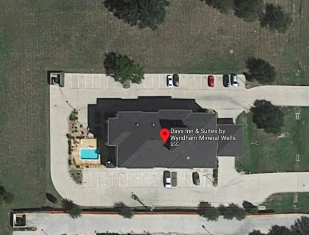 Days Inn & Suites by Wyndham Mineral Wells hotel detail image 2