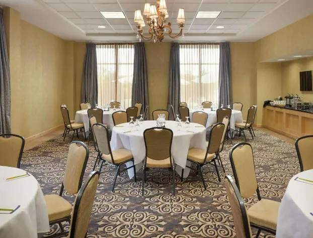 Hilton Garden Inn Toledo Perrysburg hotel detail image 1