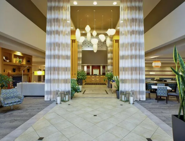 Hilton Garden Inn Toledo Perrysburg hotel detail image 2