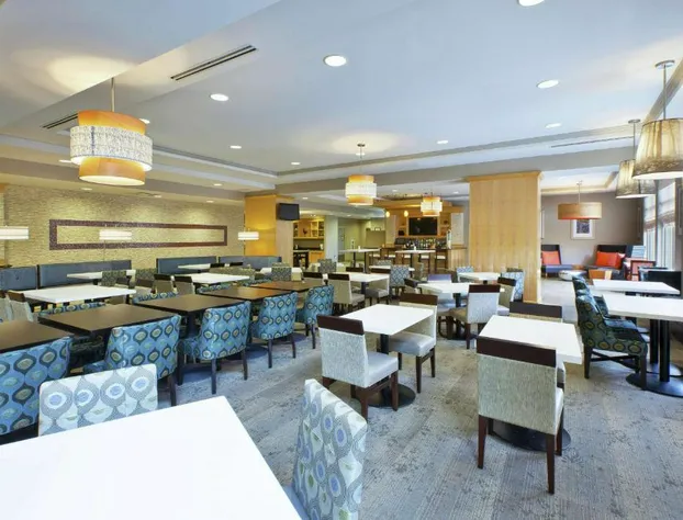 Hilton Garden Inn Toledo Perrysburg hotel detail image 3