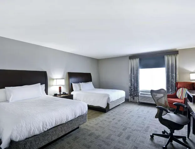 Hilton Garden Inn Toledo Perrysburg hotel detail image 4