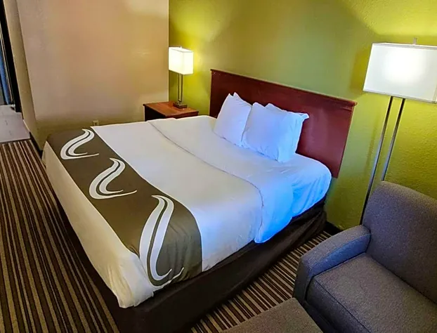 Quality Inn & Suites Columbia I-70 hotel detail image 4