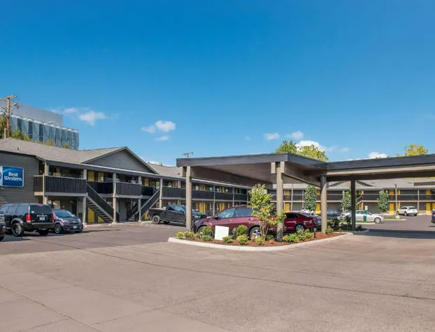 Best Western New Oregon hotel detail image 1