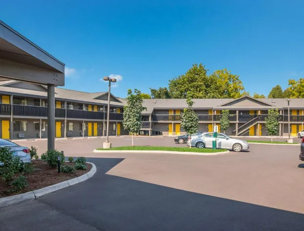 Best Western New Oregon hotel detail image 4