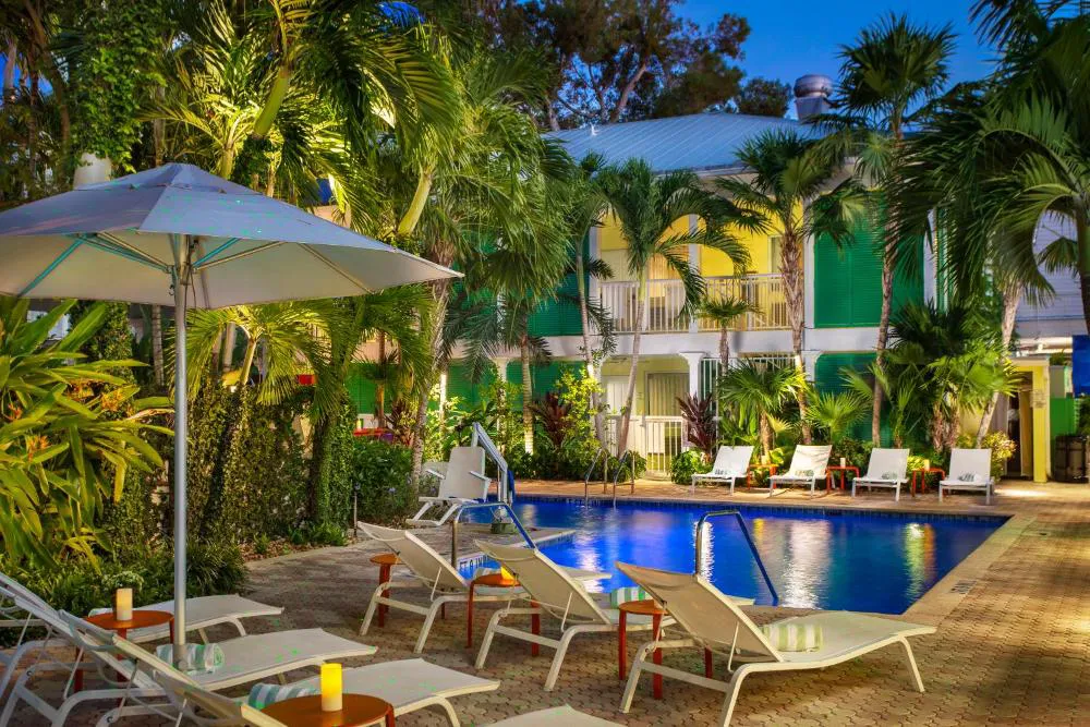 Almond Tree Inn Hotel - Adults Only hotel hero