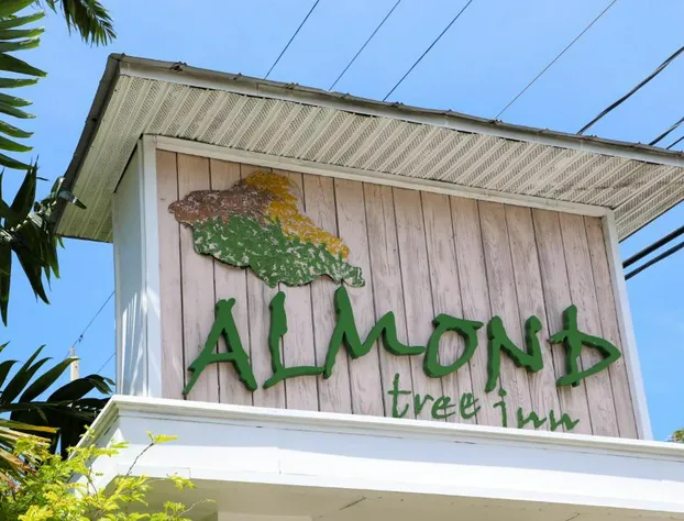 Almond Tree Inn Hotel - Adults Only hotel detail image 1