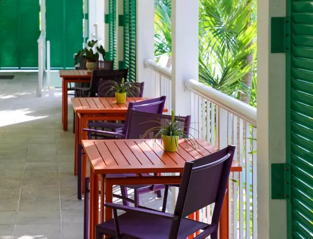 Almond Tree Inn Hotel - Adults Only hotel detail image 2