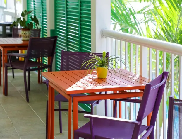 Almond Tree Inn Hotel - Adults Only hotel detail image 3