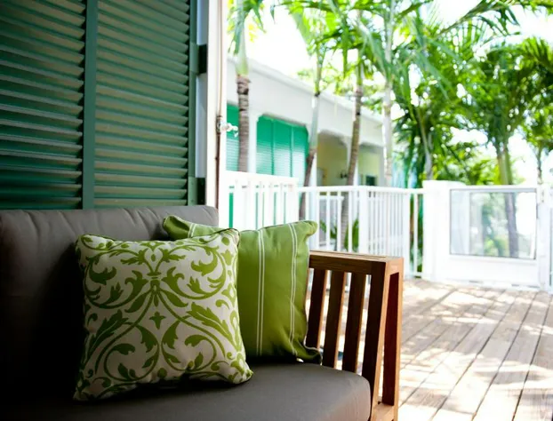 Almond Tree Inn Hotel - Adults Only hotel detail image 4