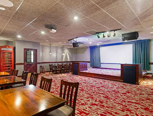 Wingate by Wyndham South Bend/Notre Dame hotel detail image 2