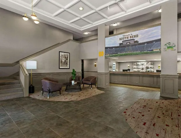 Wingate by Wyndham South Bend/Notre Dame hotel detail image 3