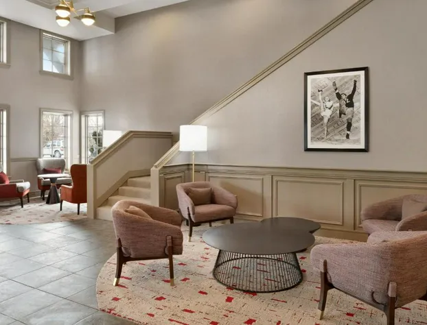 Wingate by Wyndham South Bend/Notre Dame hotel detail image 4