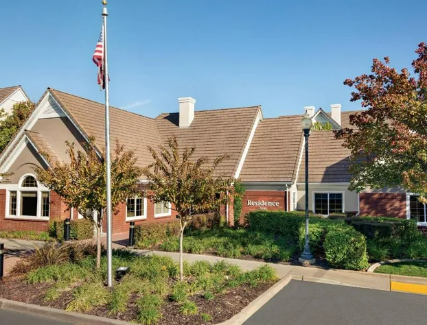 Residence Inn by Marriott Folsom Sacramento hotel detail image 1