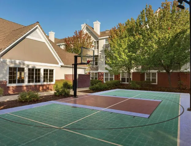 Residence Inn by Marriott Folsom Sacramento hotel detail image 2