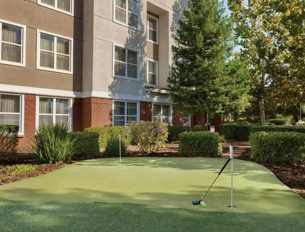 Residence Inn by Marriott Folsom Sacramento hotel detail image 3