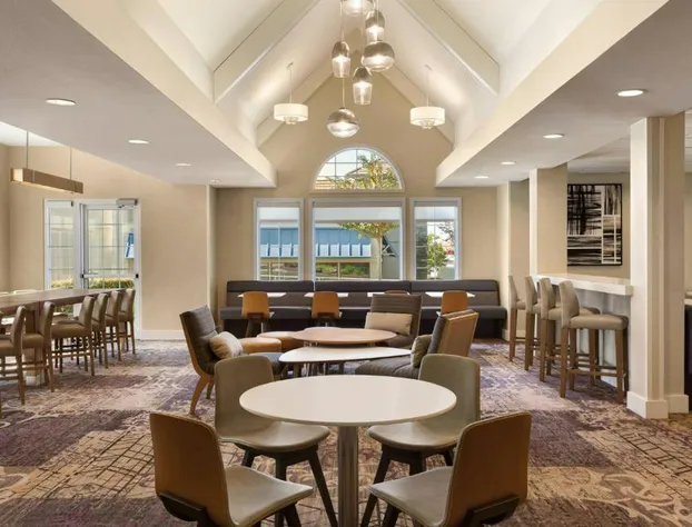 Residence Inn by Marriott Folsom Sacramento hotel detail image 4