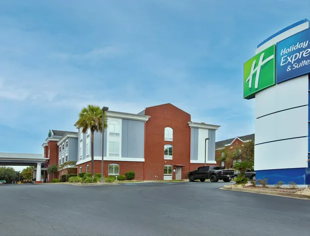 Holiday Inn Express Sumter by IHG hotel detail image 4
