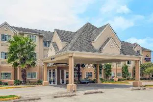 Microtel Inn & Suites by Wyndham Houma hotel detail image 1