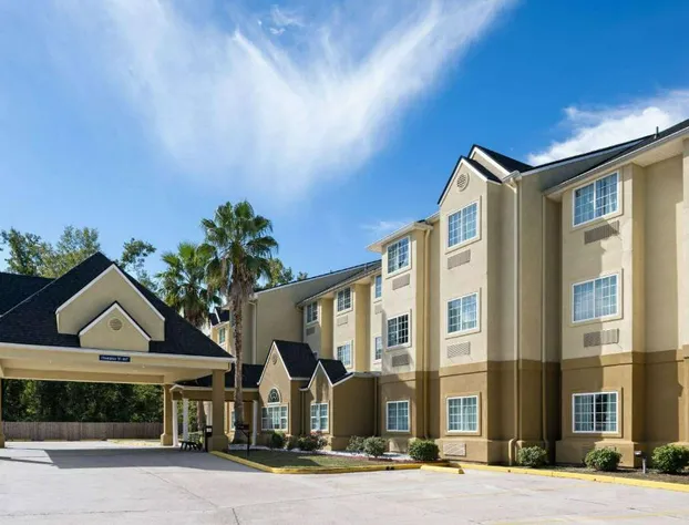 Microtel Inn & Suites by Wyndham Houma hotel detail image 3