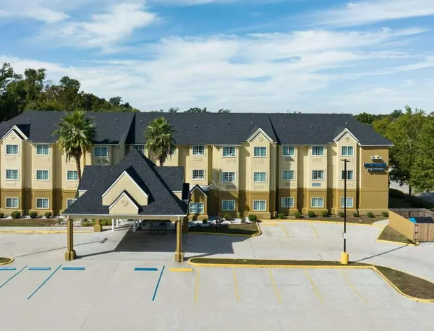 Microtel Inn & Suites by Wyndham Houma hotel detail image 4