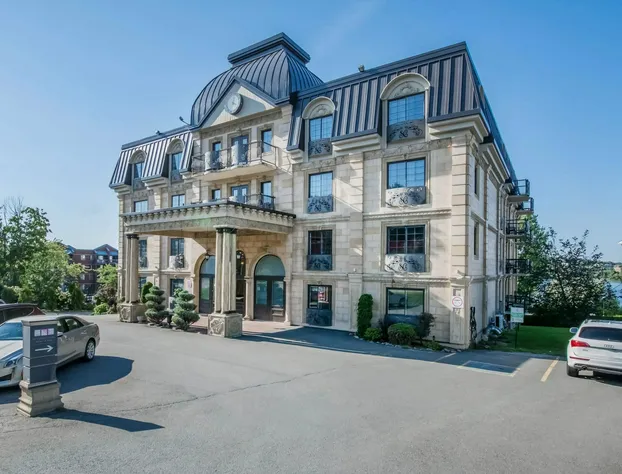 St Christophe Hotel & Spa, an Ascend Collection Hotel hotel detail image 2