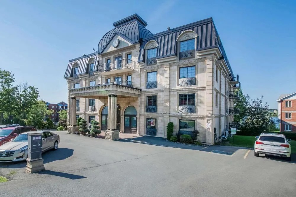 St Christophe Hotel & Spa, an Ascend Collection Hotel hotel hero