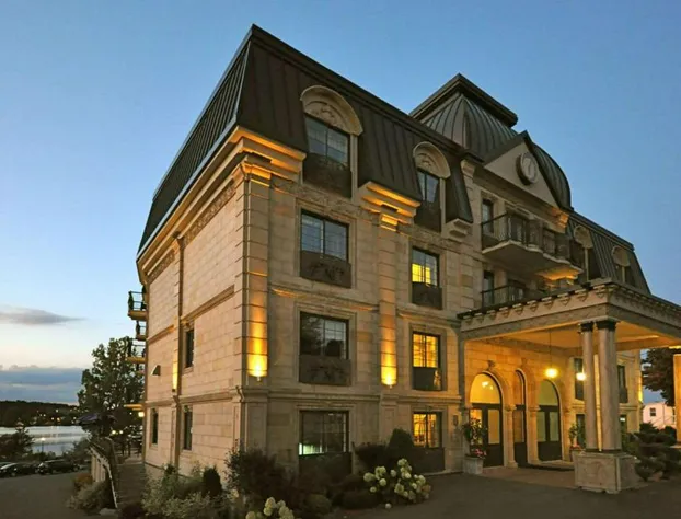 St Christophe Hotel & Spa, an Ascend Collection Hotel hotel detail image 1