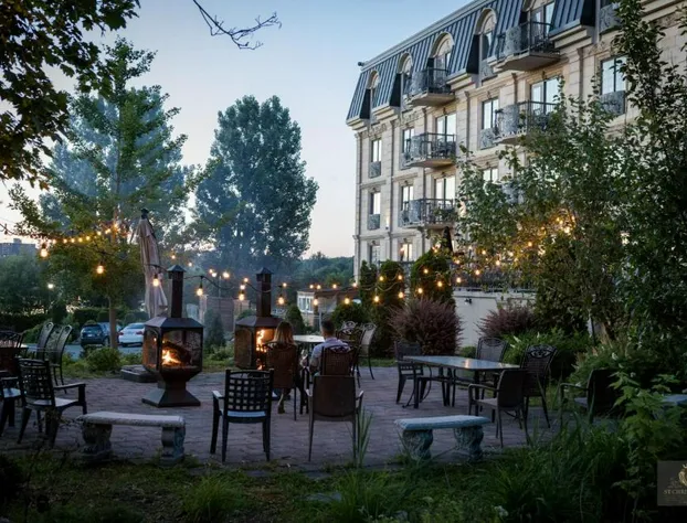 St Christophe Hotel & Spa, an Ascend Collection Hotel hotel detail image 2