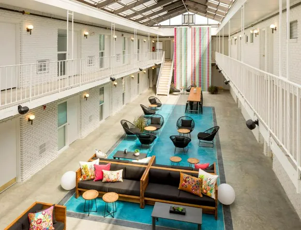 Bluebird Spa City Motor Lodge hotel detail image 3