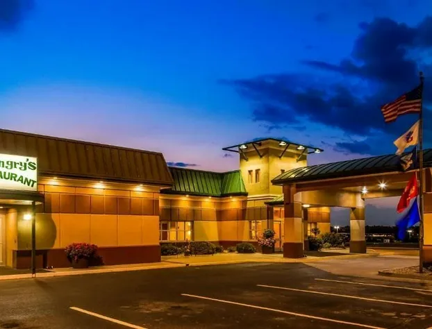 Rock Island Inn & Suites Marshalltown hotel detail image 1