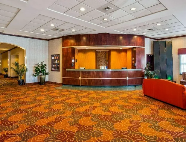 Rock Island Inn & Suites Marshalltown hotel detail image 2