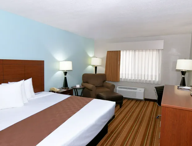 Rock Island Inn & Suites Marshalltown hotel detail image 3