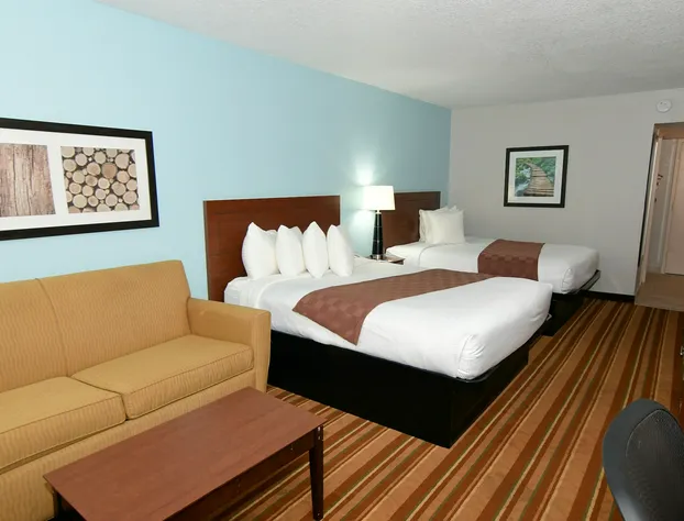 Rock Island Inn & Suites Marshalltown hotel detail image 4