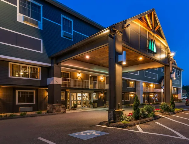 Maine Evergreen Hotel, an Ascend Collection Hotel hotel detail image 2