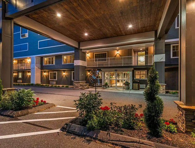 Maine Evergreen Hotel, an Ascend Collection Hotel hotel detail image 3