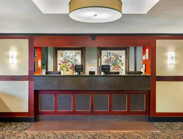 Best Western Rockland hotel detail image 2