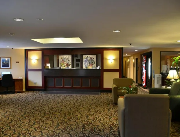 Best Western Rockland hotel detail image 3