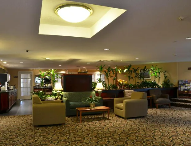 Best Western Rockland hotel detail image 4