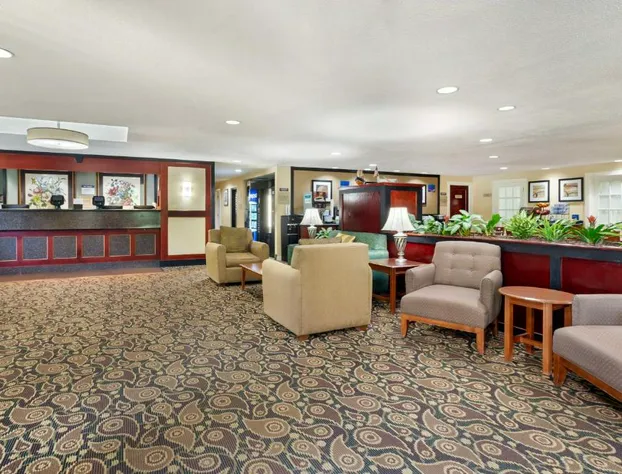 Best Western Rockland hotel detail image 3