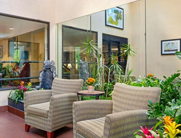 Best Western Rockland hotel detail image 1