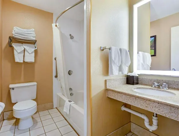 Best Western Rockland hotel detail image 2