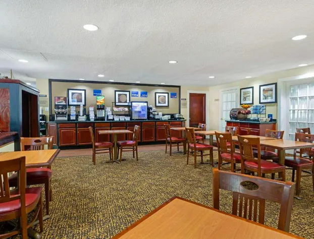 Best Western Rockland hotel detail image 3