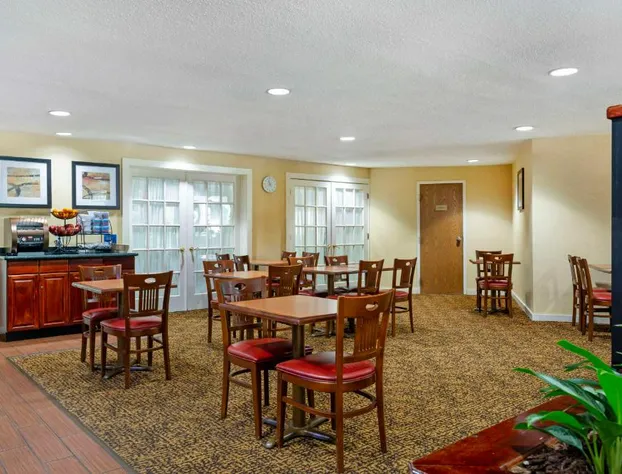 Best Western Rockland hotel detail image 4