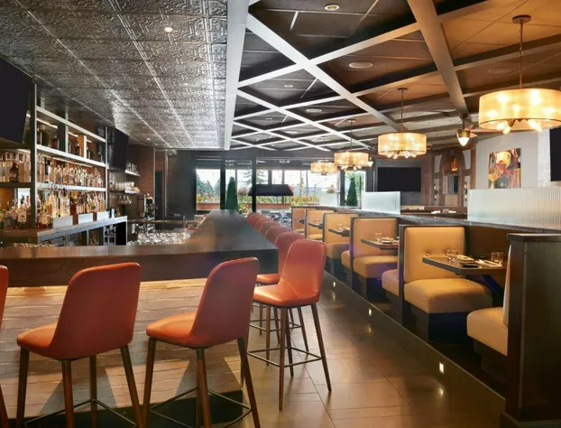 Courtyard by Marriott Kitchener hotel detail image 1